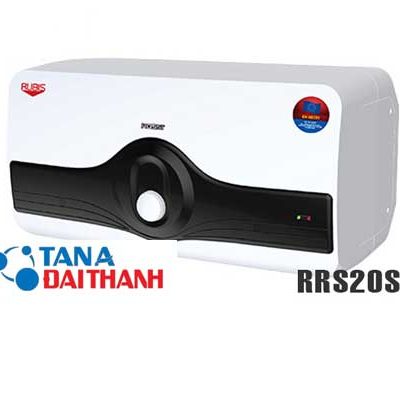 bình nóng lạnh rossi rrs20sl giá tận gốc
