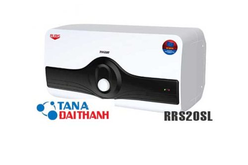 bình nóng lạnh rossi rrs20sl giá tận gốc