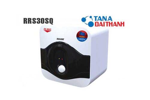 bình nóng lạnh rossi rrs30sq chính hãng giá tốt
