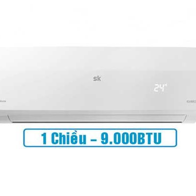 điều hòa sumikura aps/apo-092dc chính hãng