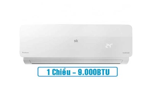 điều hòa sumikura aps/apo-092dc chính hãng