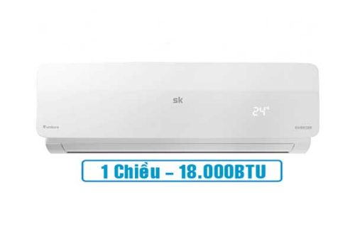 điều hòa sumikura aps/apo-180dc chính hãng