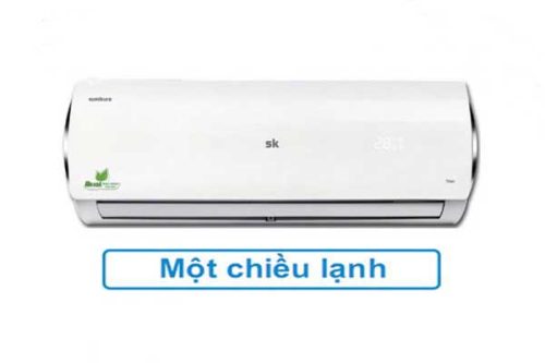 điều hòa sumikura aps/apo-240 chính hãng