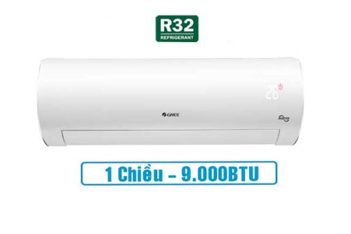 điều hòa gree gwc09fb chính hãng
