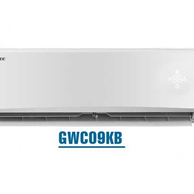 điều hòa gree gwc09kb chính hãng