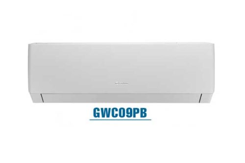 điều hòa gree gwc09pb chính hãng