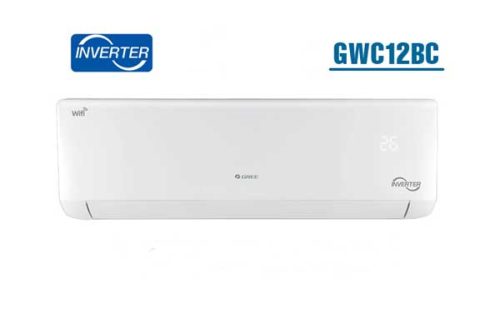 điều hòa gree gwc12bc chính hãng