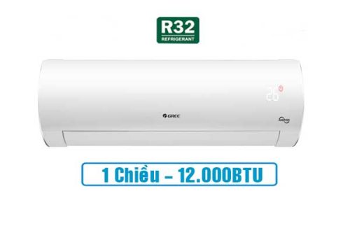 điều hòa gree gwc12fb chính hãng