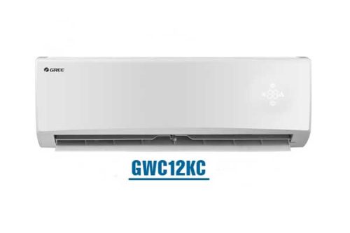 điều hòa gree gwc12kc chính hãng