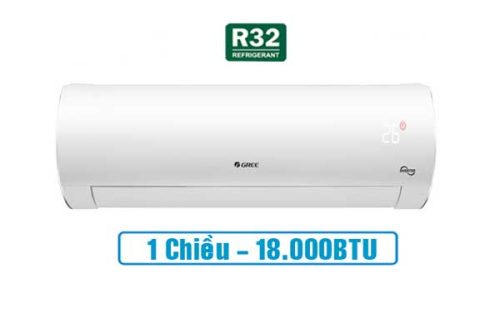 điều hòa gree gwc18fd chính hãng