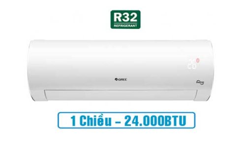 điều hòa gree gwc24fe chính hãng