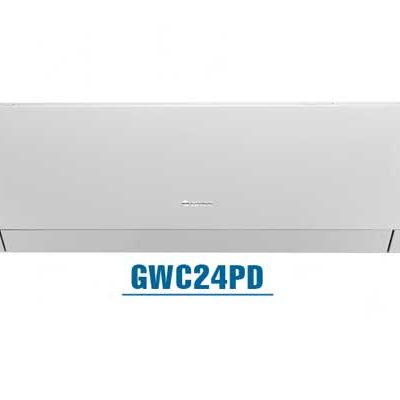 điều hòa gree gwc24pb chính hãng