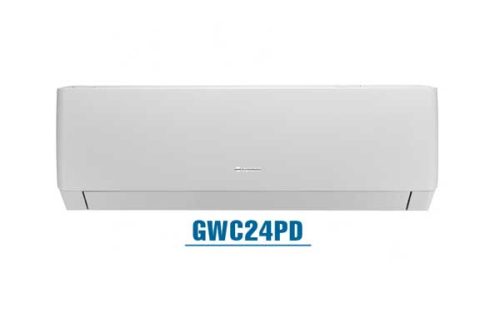 điều hòa gree gwc24pb chính hãng
