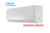 điều hòa gree gwh12pb chính hãng