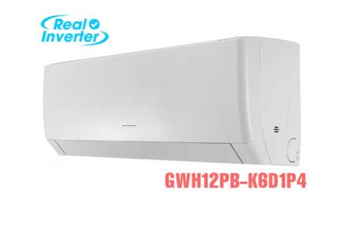 điều hòa gree gwh12pb chính hãng