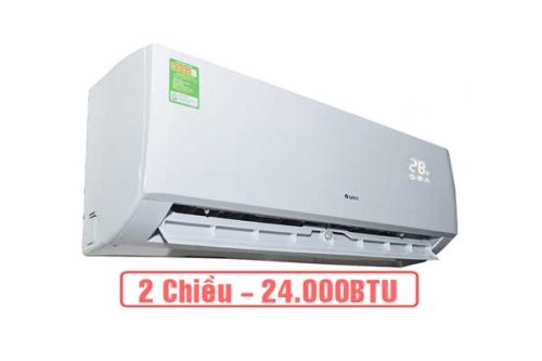điều hòa gree gwh24ie chính hãng