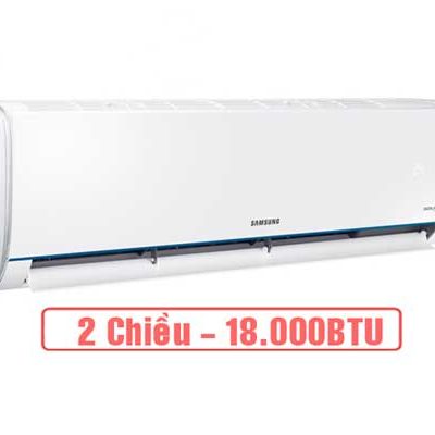 điều hòa samsung ar18ashzawknsv chính hãng