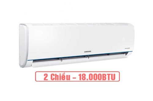 điều hòa samsung ar18ashzawknsv chính hãng