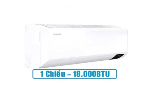 điều hòa samsung ar18tygcdwknsv chính hãng