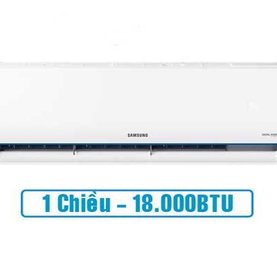 điều hòa samsung ar18tyhqasinsv chính hãng