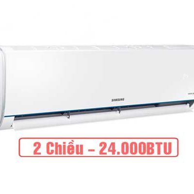 điều hòa samsung ar24ashzawknsv chính hãng