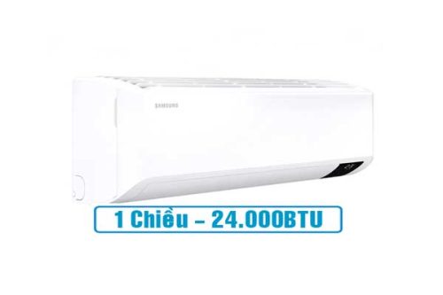 điều hòa samsung ar24tygcdwknsv chính hãng