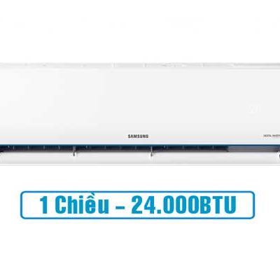 điều hòa samsung ar24tyhycwknsv chính hãng