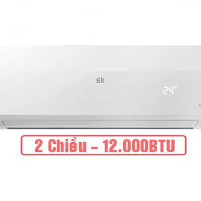 điều hòa sumikura aps/apo-h120dc chính hãng
