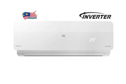 điều hòa sumikura aps/apo-h280dc chính hãng