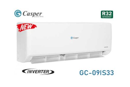 điều hòa casper gc-09is33 chính hãng