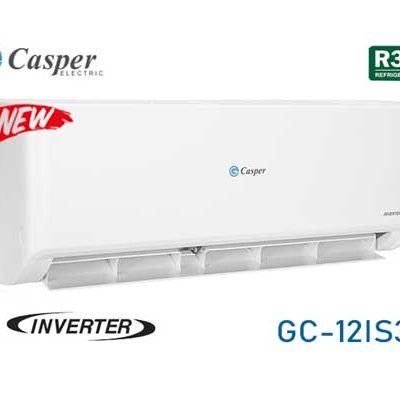 điều hòa casper gc-12is33 chính hãng
