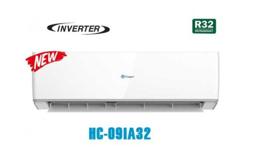 điều hòa casper hc-09ia32 chính hãng