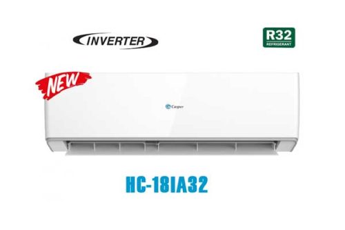 điều hòa casper hc-18ia32 chính hãng