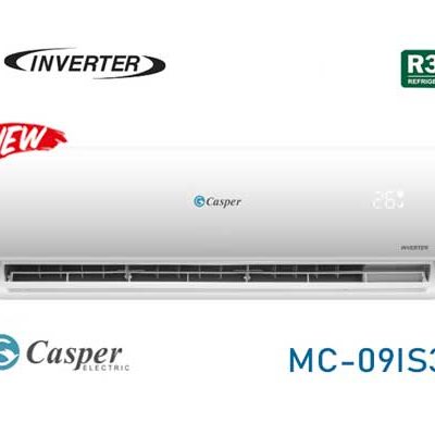 điều hòa casper mc-09is33 chính hãng