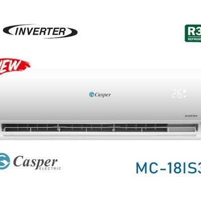 điều hòa casper mc-18is33 chính hãng