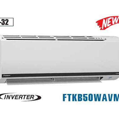 điều hòa daikin ftkb50wavmv chính hãng