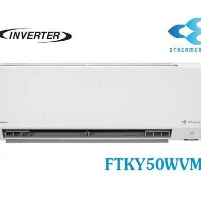 điều hòa daikin ftky50wvmv chính hãng