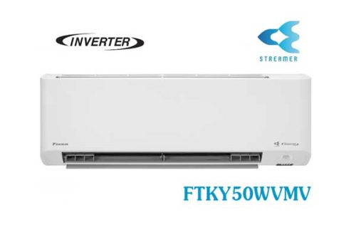 điều hòa daikin ftky50wvmv chính hãng