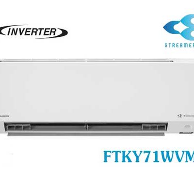 điều hòa daikin ftky71wvmv chính hãng