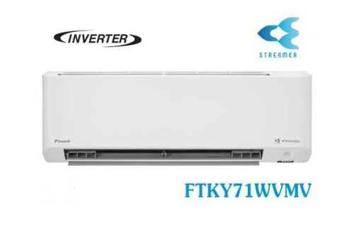 điều hòa daikin ftky71wvmv chính hãng