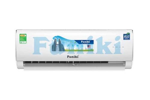 điều hòa funiki hih12tmu chính hãng
