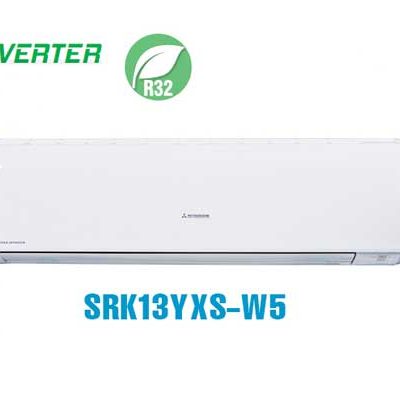 điều hòa mitsubishi srk/src13yxs-w5 chính hãng