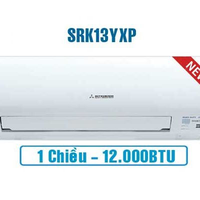 điều hòa mitsubishi srk13yxp-w5 chính hãng