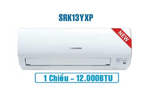 điều hòa mitsubishi srk13yxp-w5 chính hãng
