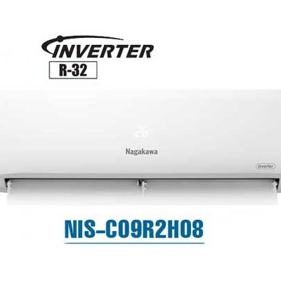 điều hòa nagakawa nis-c09r2h08 chính hãng