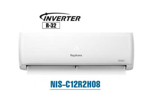 điều hòa nagakawa nis-c12r2h08 chính hãng