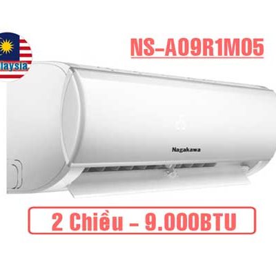 điều hòa nagakawa ns-a09r1m05 chính hãng