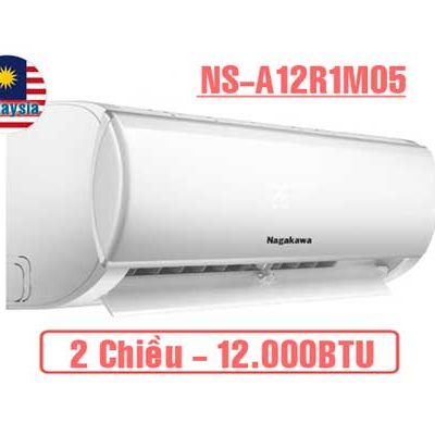 điều hòa nagakawa ns-a12r1m05 chính hãng