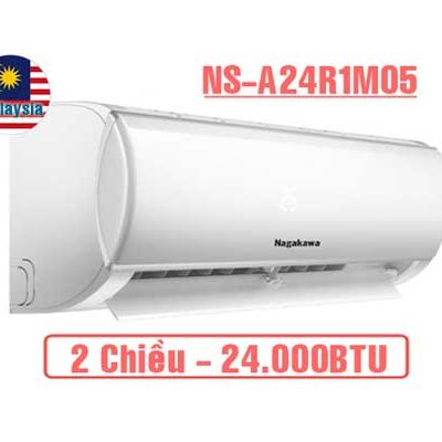 điều hòa nagakawa ns-a24r1m05 chính hãng