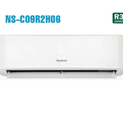 điều hòa nagakawa ns-c09r2h06 chính hãng